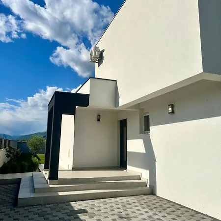 Villa Dora Mostar