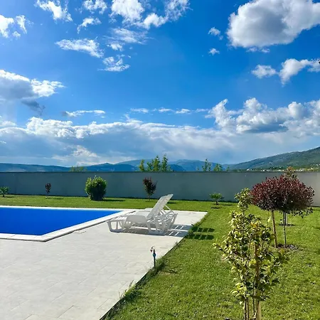 Villa Dora