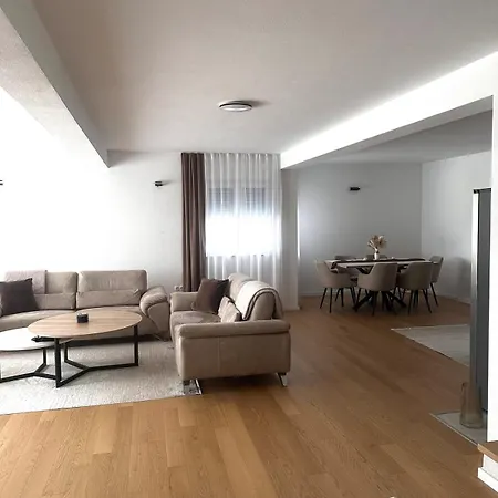 Villa Dora Mostar